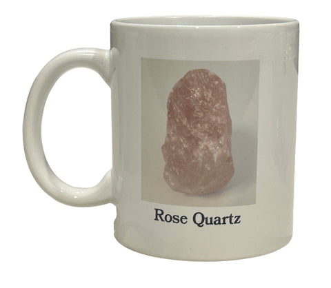 Mug Design Rose Quartz #6 - 75% off