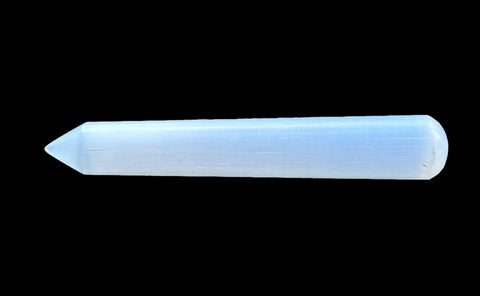 Wand - Selenite