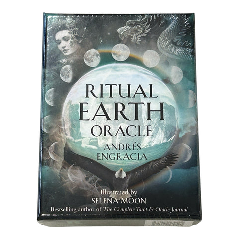 Ritual Earth Oracle