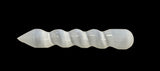 Selenite Twist Wand #2