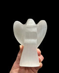 Selenite Angel