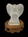 Selenite Angel