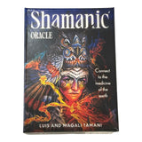 Shamanic Oracle Deck