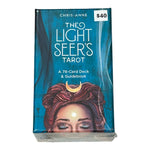 The light Seers Tarot Deck