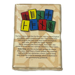 The Ogham Revelation (Celtic Wisdom) Oracle Cards - 1 left