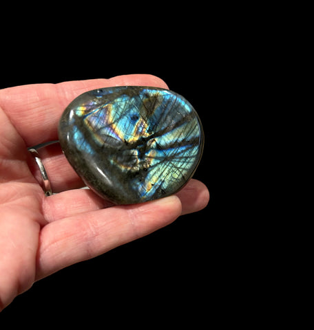 Labradorite Standing piece #2