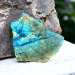 Labradorite Standing piece #2  Sale Item