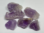 Amethyst Rough Rock