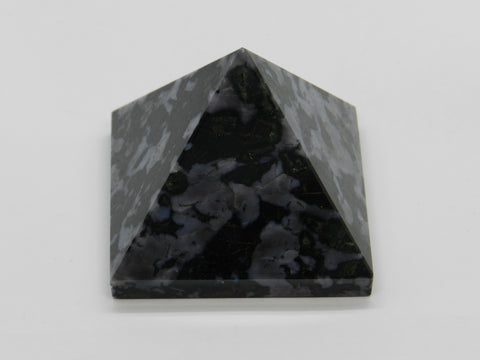 Mystic Merlinite Pyramid