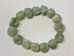 Tumbled Bracelet Green Aventurine