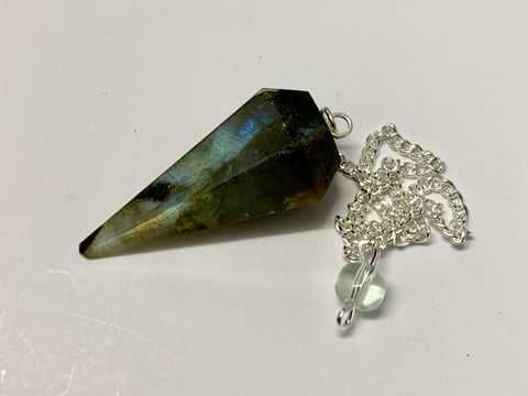 Pendulum - Labradorite