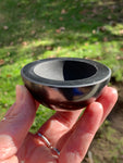 Shungite Bowl