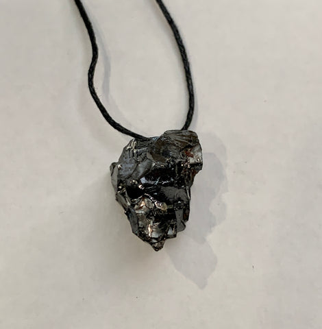 Shungite Pendant Elite