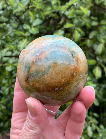 Green Aventurine Sphere 40-50mm