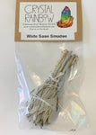 White Sage Smudge Stick