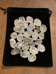 Rune Set Clear Quartz