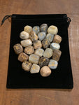 Rune Set Moonstone