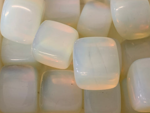 Opalite Tumbled