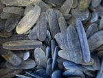 Blue Kyanite Blades