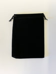 Velvet Bag - Large