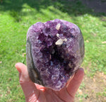 Amethyst (Brazilian) Geode #3