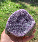 Amethyst (Brazilian) Geode #2