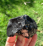 Rough Rock Shungite Elite