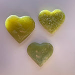 Serpentine Hearts - Small