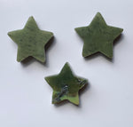 Serpentine Stars - Small