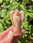 Sunstone Angel