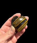 Heart - Tiger's Eye #1