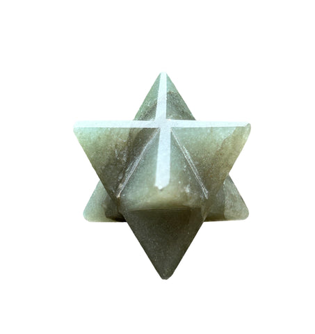 Merkaba Aventurine 2 inch