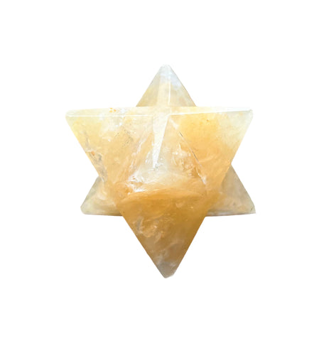 Merkaba Golden Healer 2 inch