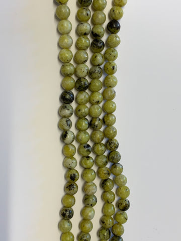 Bead Strand Serpentine