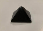 Shungite Pyramid 30mm