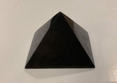 Shungite Pyramid 50mm