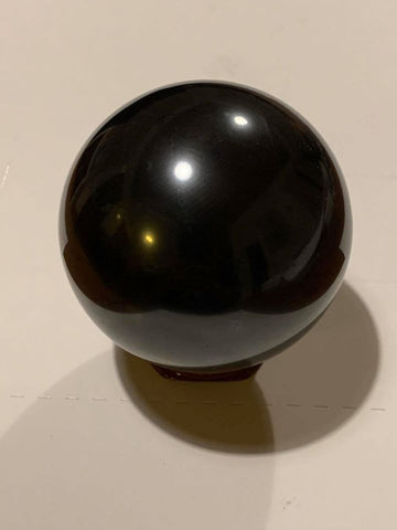 Shungite Sphere 60mm