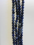 Bead Strand Sodalite