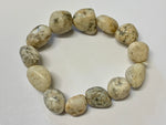 Tumbled Bracelet Tree Agate