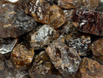 Zircon Rough Rock
